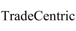 TRADECENTRIC trademark