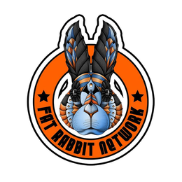 FAT RABBIT NETWORK trademark