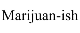 MARIJUAN-ISH trademark