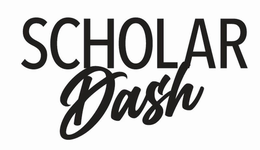 SCHOLAR DASH trademark