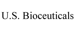 U.S. BIOCEUTICALS trademark