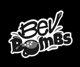 BEV BOMBS trademark