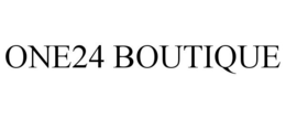 ONE24 BOUTIQUE trademark