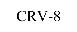 CRV-8 trademark