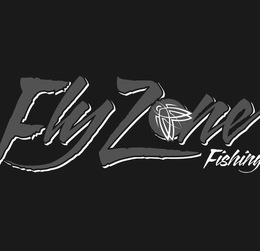 FLY ZONE FISHING trademark