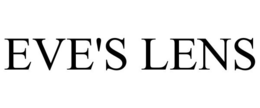 EVE'S LENS trademark