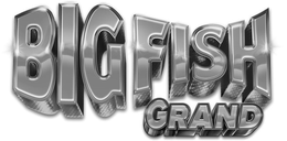 BIG FISH GRAND trademark
