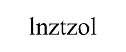 LNZTZOL trademark