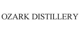 OZARK DISTILLERY trademark