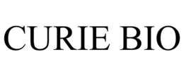 CURIE BIO trademark