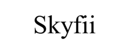 SKYFII trademark