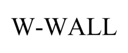 W-WALL trademark