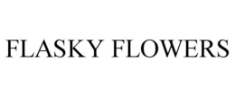 FLASKY FLOWERS trademark