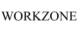 WORKZONE trademark