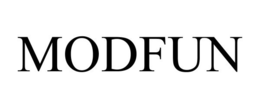 MODFUN trademark