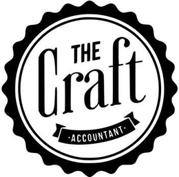 THE CRAFT ACCOUNTANT trademark