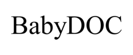 BABYDOC trademark