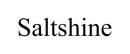 SALTSHINE trademark