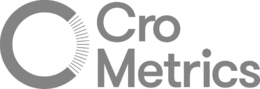 C CRO METRICS trademark