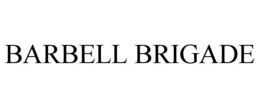 BARBELL BRIGADE trademark