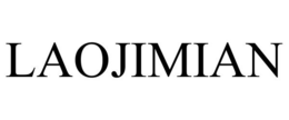 LAOJIMIAN trademark