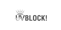 UVBLOCK! trademark