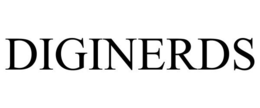 DIGINERDS trademark