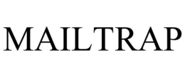 MAILTRAP trademark