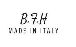 B.F.H MADE IN ITALY trademark