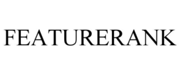 FEATURERANK trademark