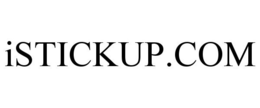 ISTICKUP.COM trademark
