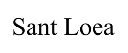 SANT LOEA trademark