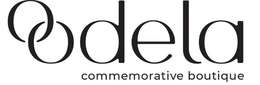 ODELA COMMEMORATIVE BOUTIQUE trademark