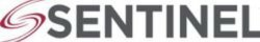 S SENTINEL trademark