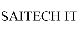 SAITECH IT trademark