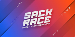 SACK RACE WORLD CHAMPIONSHIPS trademark