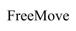 FREEMOVE trademark