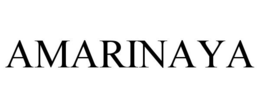 AMARINAYA trademark
