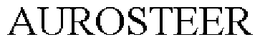 AUROSTEER trademark