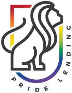PRIDE LENDING trademark