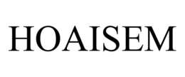 HOAISEM trademark