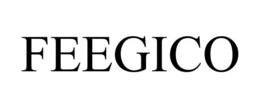 FEEGICO trademark