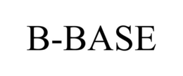 B-BASE trademark