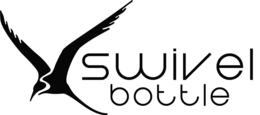 SWIVEL BOTTLE trademark