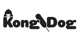 KONG DOG trademark