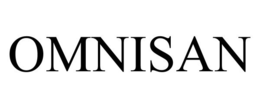OMNISAN trademark