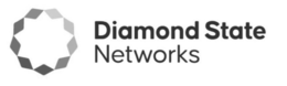 DIAMOND STATE NETWORKS trademark