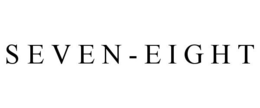 S E V E N - E I G H T trademark