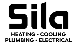 SILA HEATING· COOLING· PLUMBING· ELECTRICAL trademark