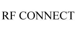 RF CONNECT trademark